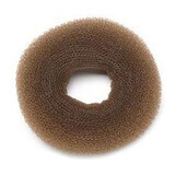 Kiepe Round Chignon D8 Brown Hair Sponge 