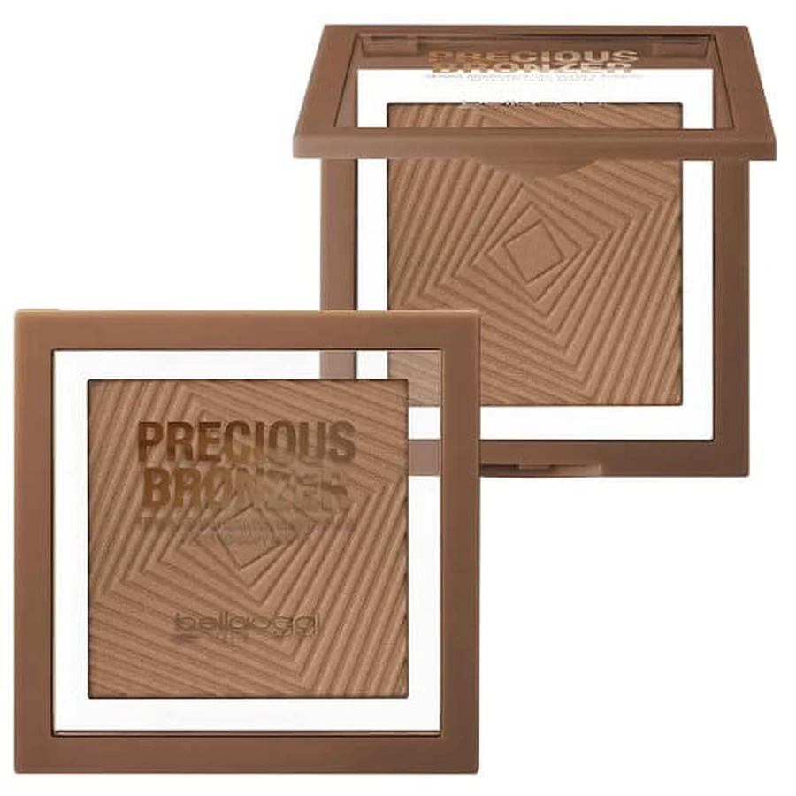 SCHÖN HEUTE KOSTBAR BRONZER 110