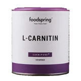 L-Carnitin 120 Kapseln