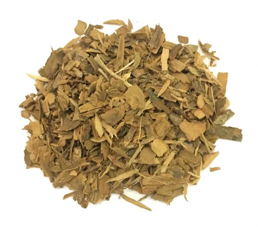 Ceylon kaneelschors gesneden kruidenthee 100 g
