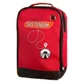 Free Red Sustenium Backpack