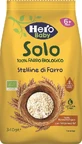 Héroe Solo Pastina Farro Bio