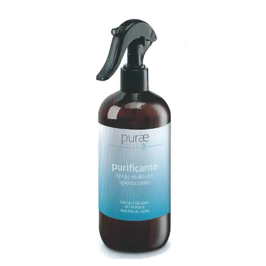 PURAE SPRAY PURIFICANTE IGIENIZZANTE MULTIUSO 500ML