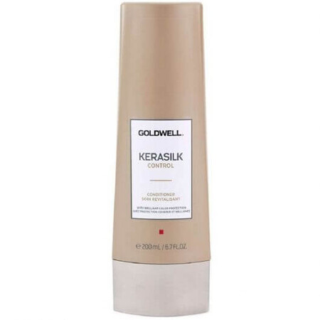 Goldwell Kerasilk Control Spülung für schwer frisierbares Haar 200ml