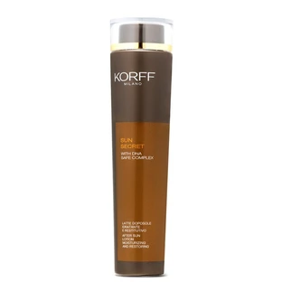 KORFF SUN LECHE AFTERSUN