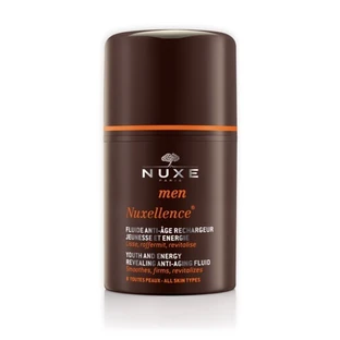 Nuxe Men Tratamiento A/ Age U