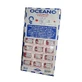 DOPURI DE URECHI OCEANICE LATT 2PCS