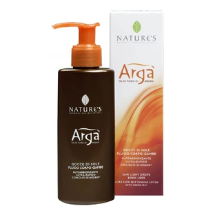 Arga' Orosolar-Tropfen 125ml