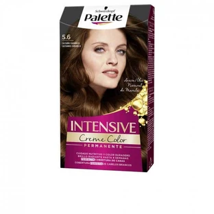 INTENSIEF PALET 5.6 W/KARAMEL
