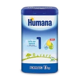 Humana infant milk 1 Probal from birth 1.1 kg