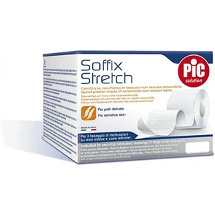 Soffix Stretch PiC tencuială 10cmx10m