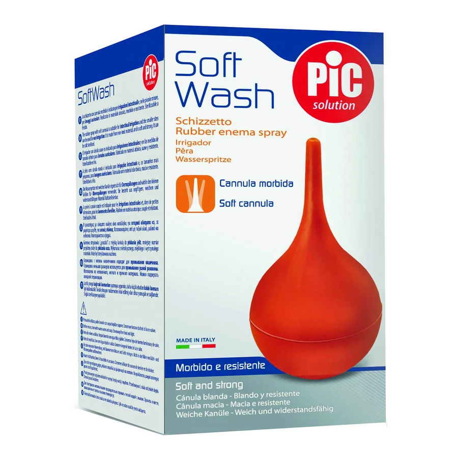 Squirt 7 145ml: ceny i cechy