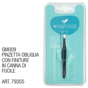 VANTAGE GM009 PINCE OBLIQUE C/F