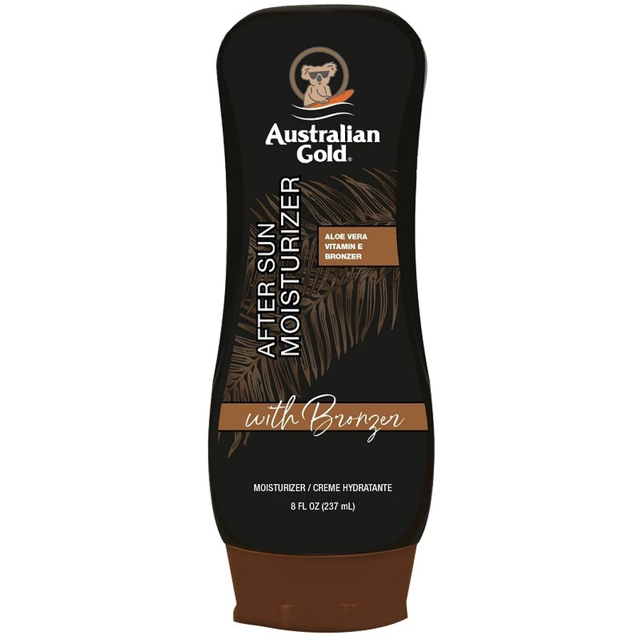 AUSTRALISCHES GOLD NACH DER SONNE237ML