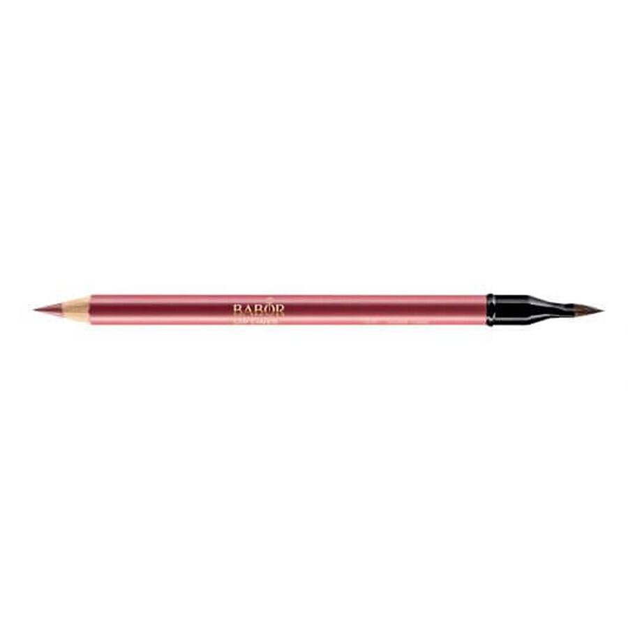 Lipliner Babor Lip Liner 03 nude roos 1g