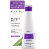 Planters Sweet Aloe Vera Shampoo