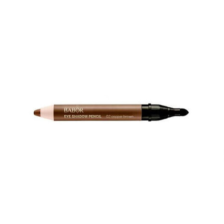 Creion pleoape Babor Eye Shadow Pencil 02 copper brown 2 g