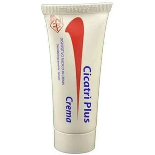 Cicatri' Plus Crema 30 G