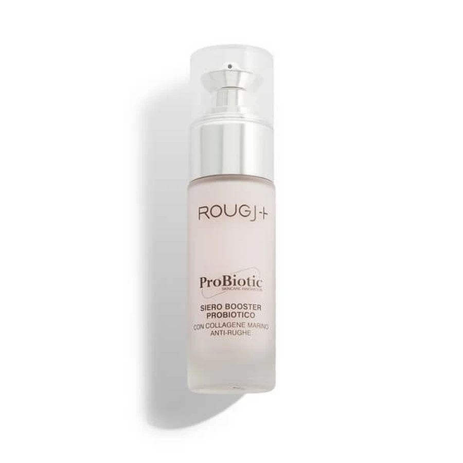 Rougj+ suero potenciador probiótico con colágeno 30ml