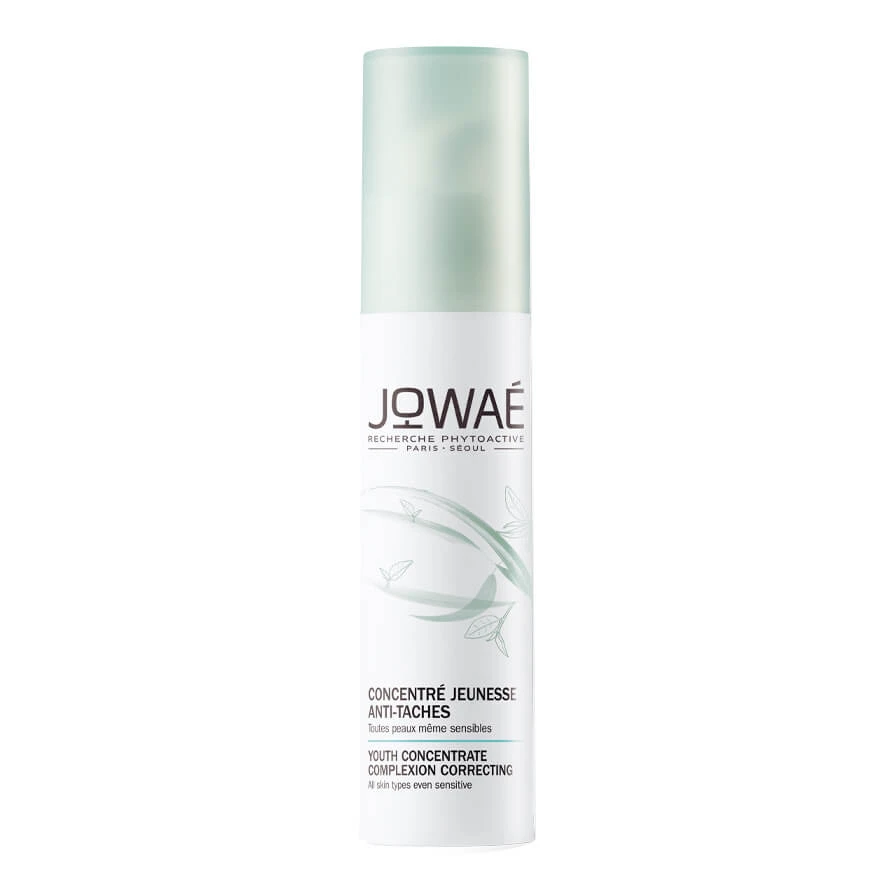 JOWAE Jeugdconcentraat Anti - Vlekken 30 ml