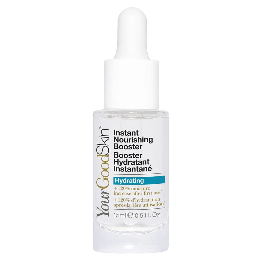 YourGoodSkin® Instant Hydraterende Booster 15ml