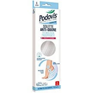 PLANTILLAS ANTIOLOR PODOVIS S