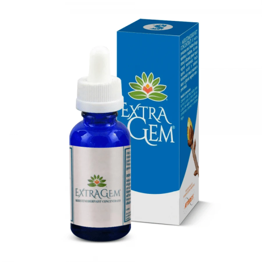 ExtraGem Espino Amarillo Sarandrea 20ml