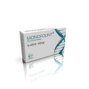 Monofolint 30 Tablets