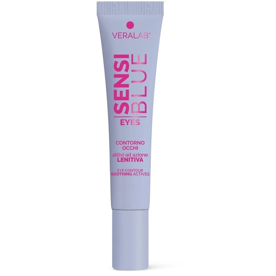 VERALAB SENSIBLUE OJOS 15ML