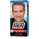 JUST FOR MEN NIEUW NATUURLIJK BRUIN
