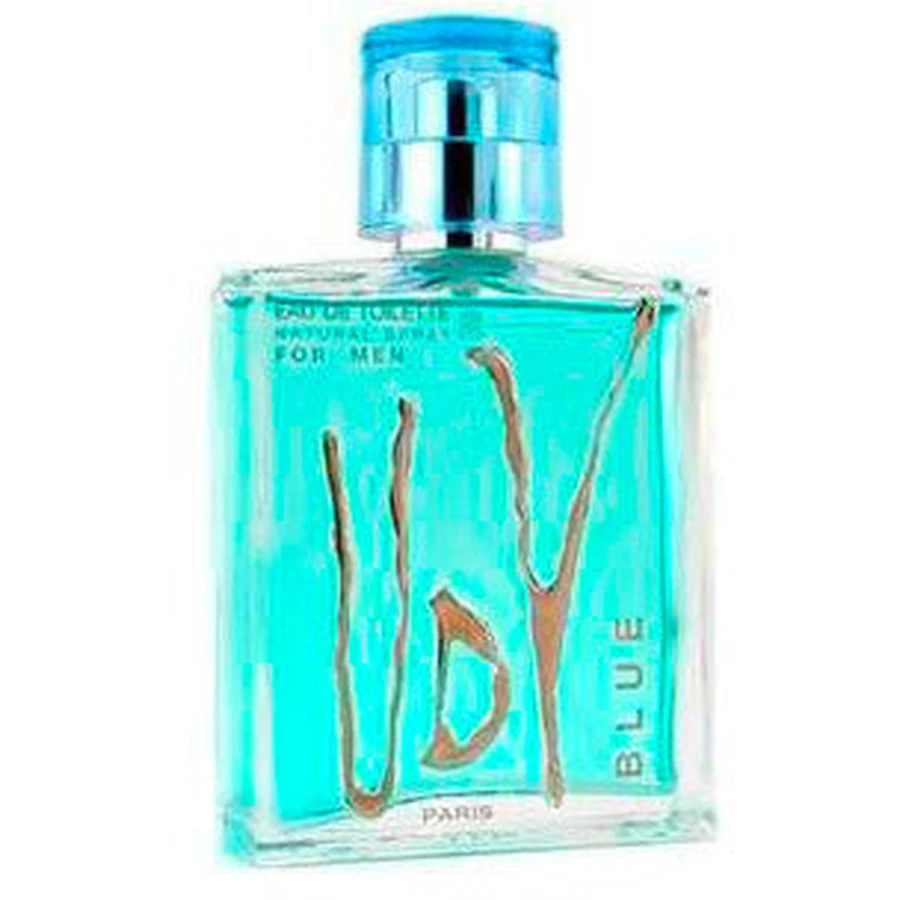 VARENS UDV U ALBASTRU EDT 100 VAPO