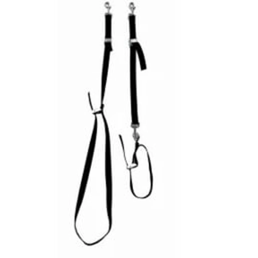 SET TOOLS-2-GROOM LAISSE, COLLIER ET BAUDRIER