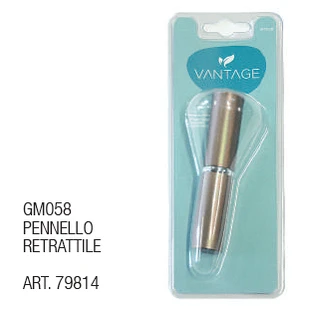 VANTAGE GM058 PERIE RETRACTABILĂ
