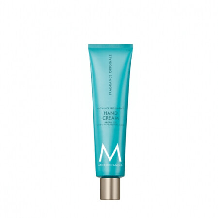 Moroccanoil Handcrème Origineel Geur 40ml