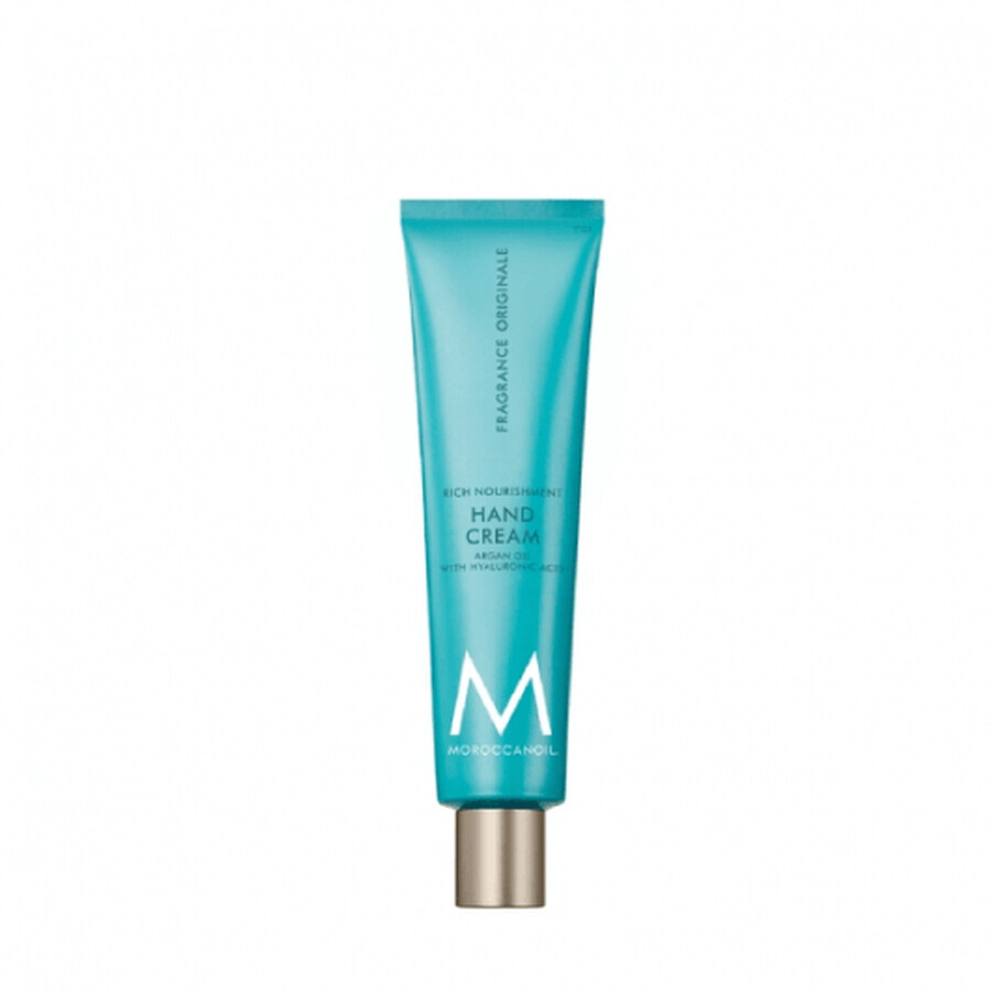 Moroccanoil Handcrème Origineel Geur 40ml