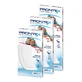 PAD SOFT Cpr Ad.cm10x12,5 1pcs.