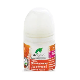 Dr. Bio Manuka Deodorant