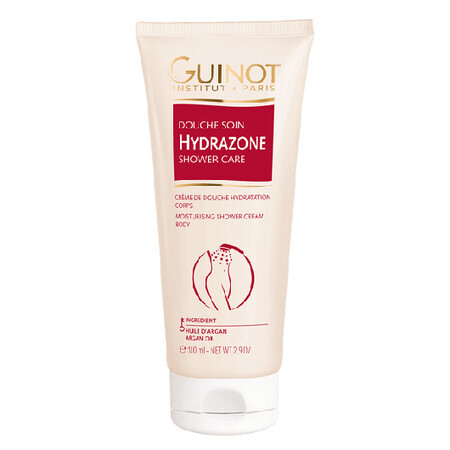 Guinot Douche Soin Hydrazone Doucheverzorging hydraterende crème 100ml