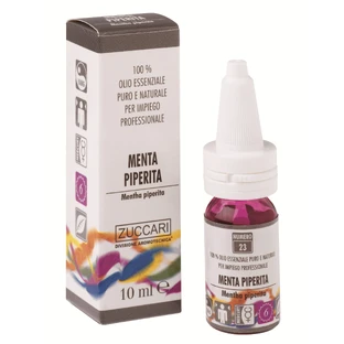 PEPERMUNT OE NATUREL10ML