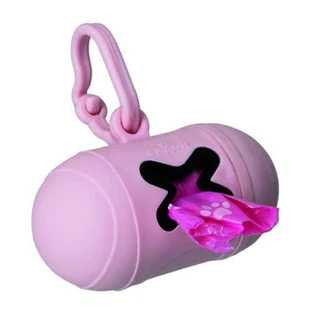 CITYGO 20 TASCHEN ROSA