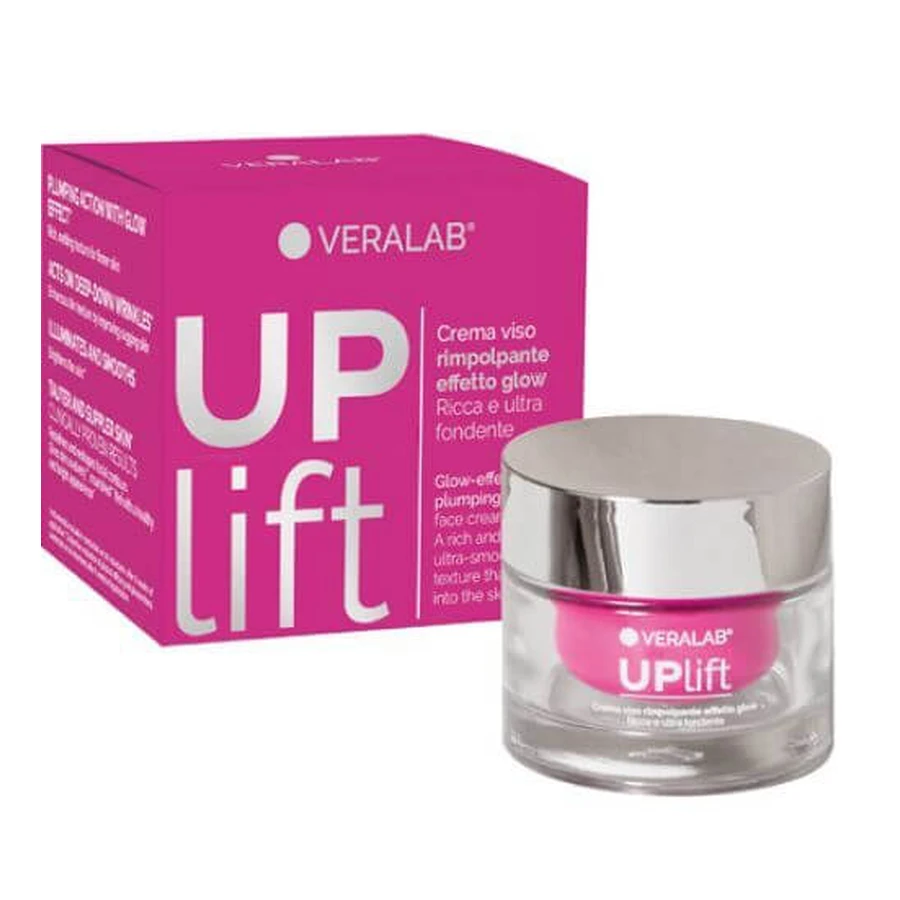 VERALAB UPLIFT GEZICHTSCRÈME RIMP