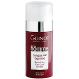 Guinot Tres Homme Longue Vie Energiegevende Crème 50ml