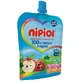 NIPIOL APFELPÜREE BEUTEL FRA85G