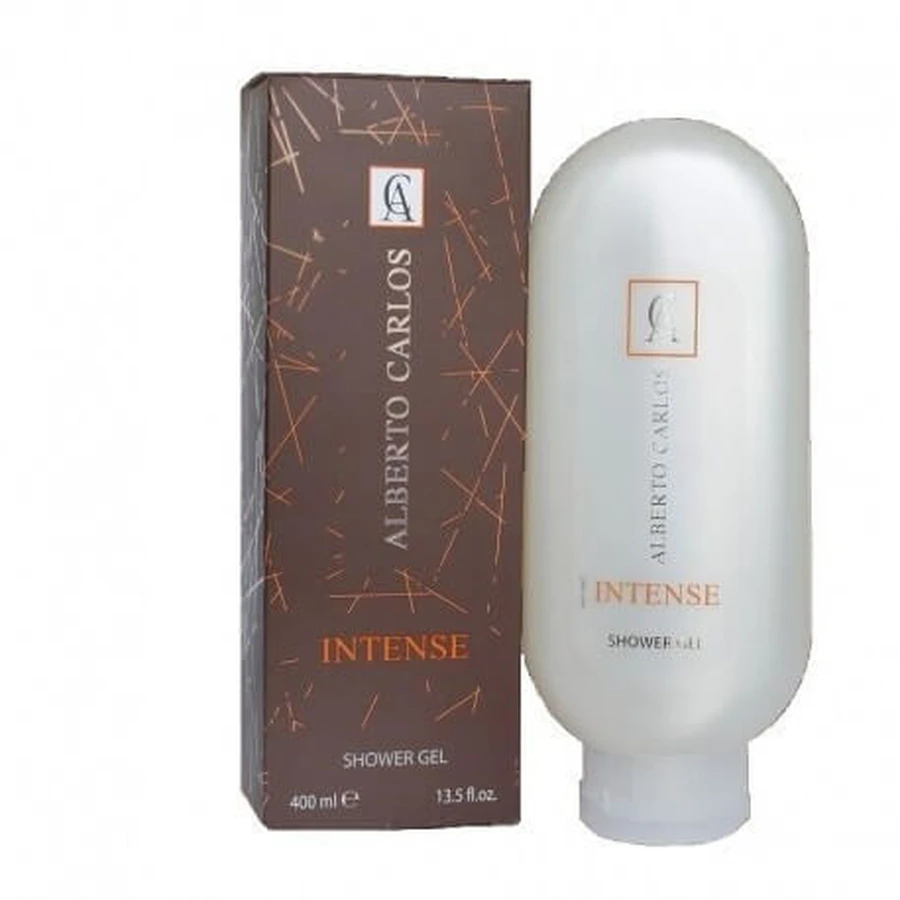 ALBERTO CARLOS INTENSE U D/S 400 M: ceny i cechy