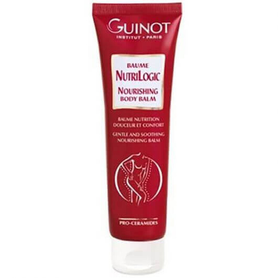 Guinot Nutrilogic crème nourrissante pour le corps 150 ml