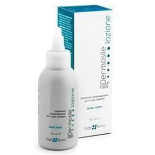 Dermosile Sterke Lotion 100ml