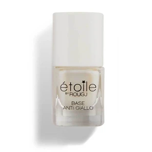 Rougj étoile base per unghie anti-giallo