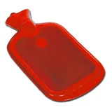 RED BILAM HOT WATER BAG