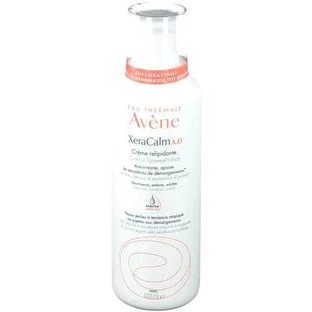Avene Xeracalm AD Crema Liporestitutiva 400ml Pelle Secca Eczema Atopico