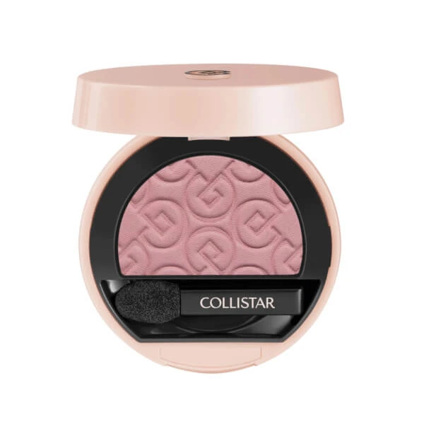 Collistar Impeccable 405 petal mat - compacte oogschaduw